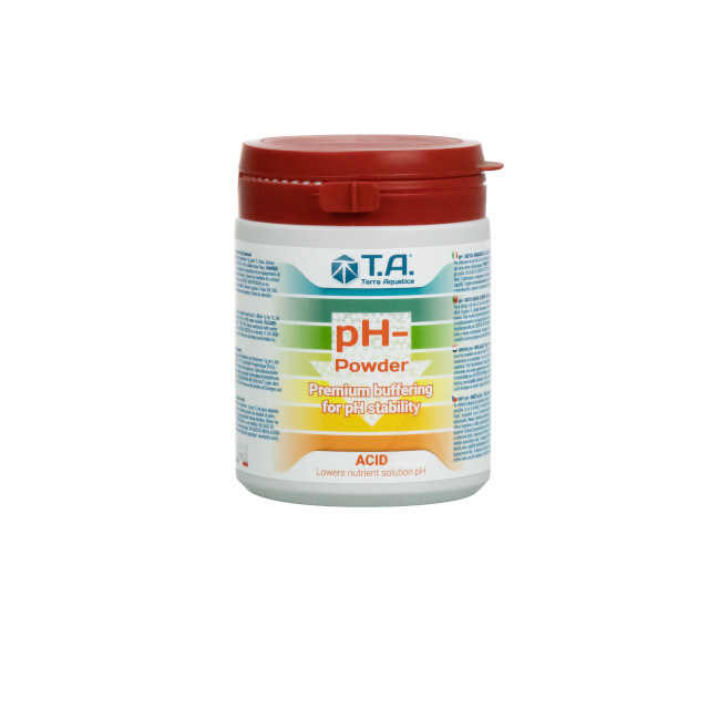pH Down Dry 500gr